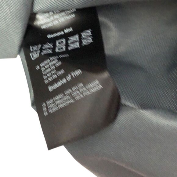 Viev Jacket Womens Small Gray Gemma Mid Length Gore-tex GTX Rain Coat - Picture 10 of 12